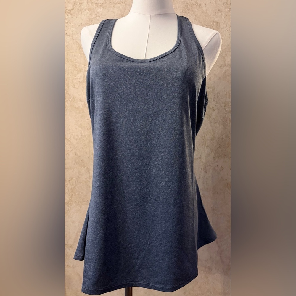 Fila Pickleball Racerback Tank Top